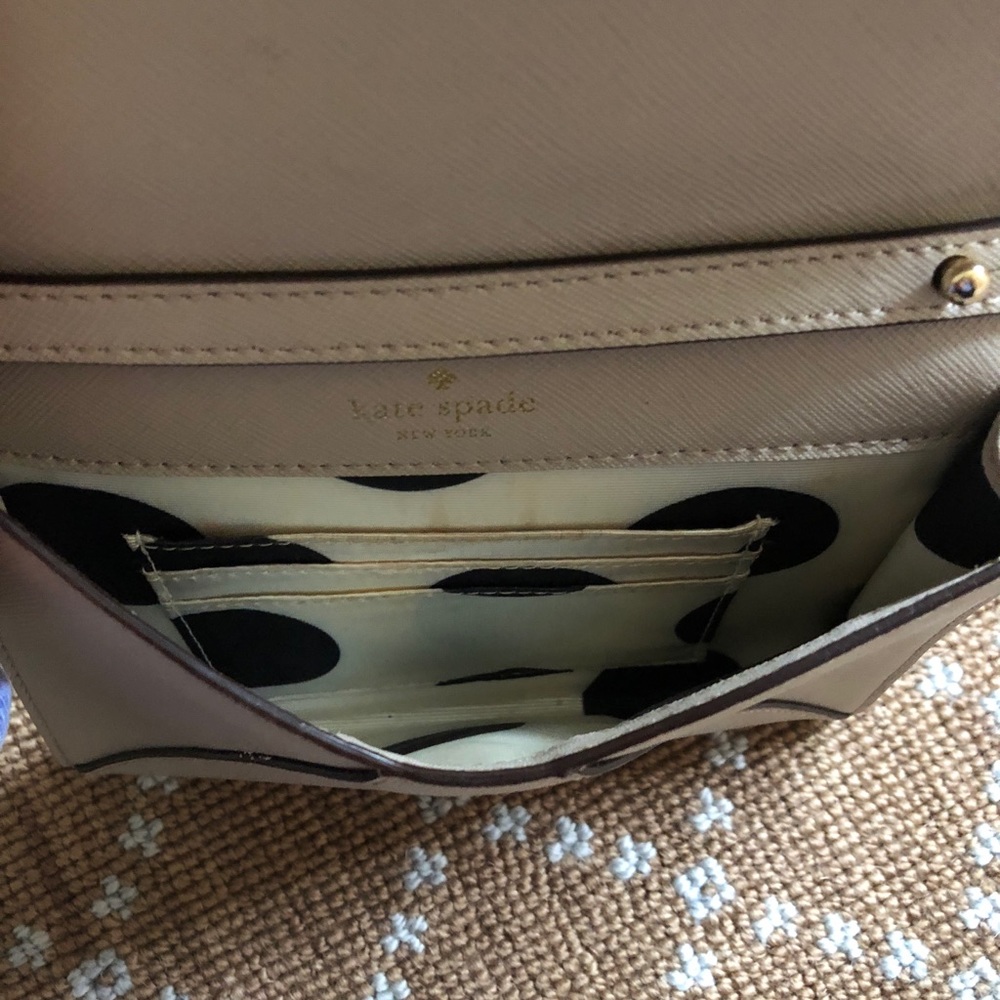 Kate Spade Purse - Picture 3 of 3